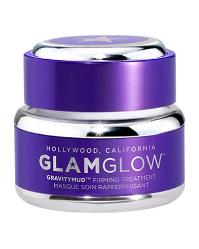 Shop Glamglow 0.5 Oz. Gravitymud Firming Treatment