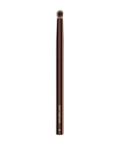 Shop Hourglass No. 9 Domed Shadow Brush