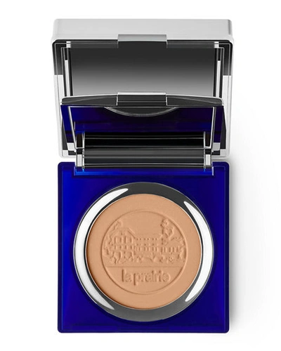 La Prairie Skin Caviar Powder Foundation In Honey Beige