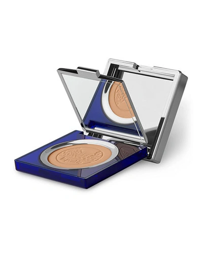 La Prairie Skin Caviar Powder Foundation In Honey Beige