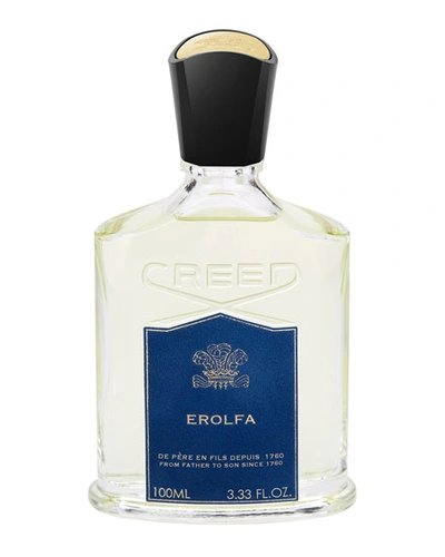 Shop Creed Erolfa, 3.3 Oz.