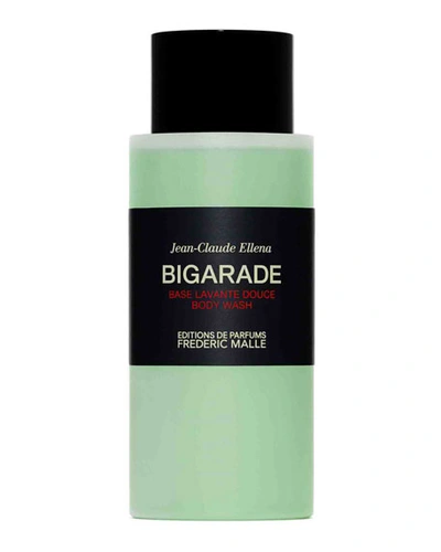 Shop Frederic Malle Bigarade Concentree Body Wash, 7 Oz./ 200 ml
