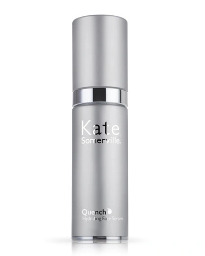 Shop Kate Somerville 1 Oz. Quench Hydrating Face Serum