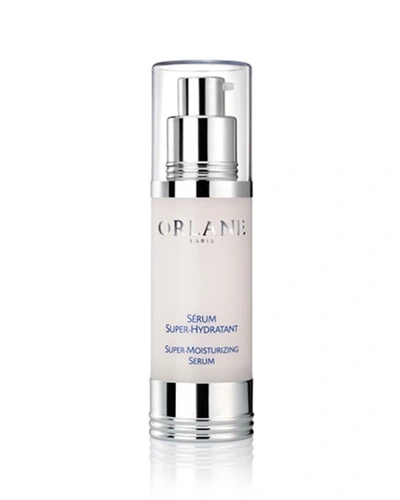 Shop Orlane Super Moisturizing Serum, 1 Oz.