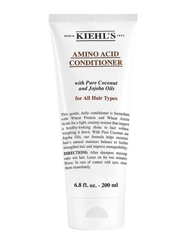 Shop Kiehl's Since 1851 Amino Acid Conditioner, 6.8 Oz.