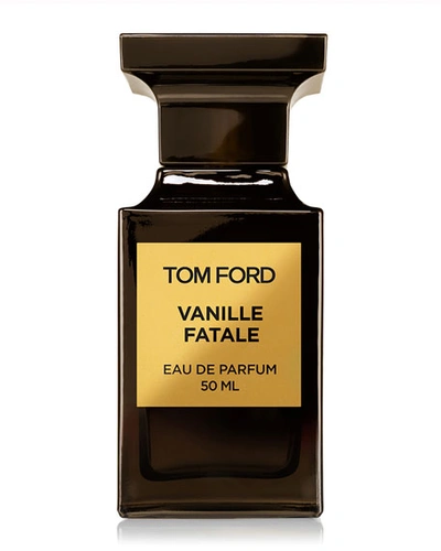 Shop Tom Ford 1.7 Oz. Vanille Fatale Eau De Parfum