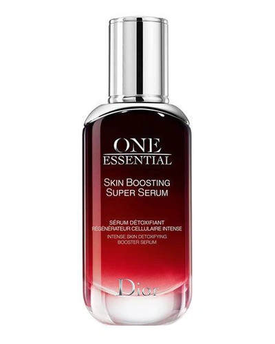 Shop Dior One Essential Skin Boosting Super Serum, 1.7 Oz.