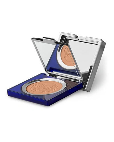 La Prairie Skin Caviar Powder Foundation In Golden Beige