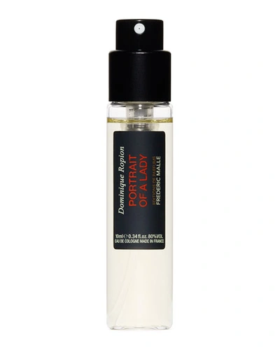 Shop Frederic Malle Portrait Of A Lady Travel Perfume Refill, 0.3 Oz./ 10 ml