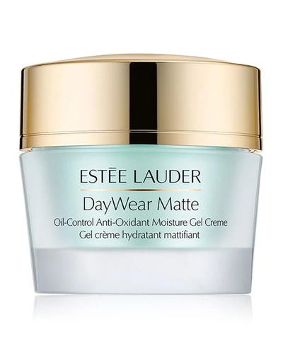 Shop Estée Lauder 1.7 Oz. Daywear Matte Oil-control Anti-oxidant Moisture Gel Creme