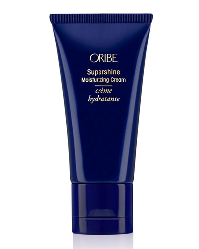 Shop Oribe 1.7 Oz. Supershine Moisturizing Hair Cream