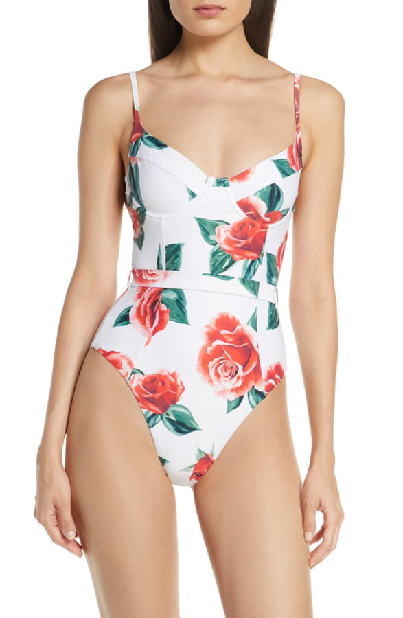 danielle one piece onia