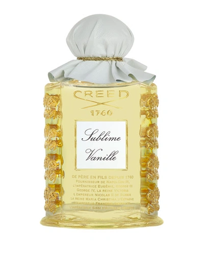 Shop Creed 8.4 Oz. Sublime Vanille