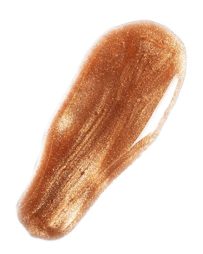 Kevyn Aucoin Glass Glow Lip Gloss In Spectrum Bronze