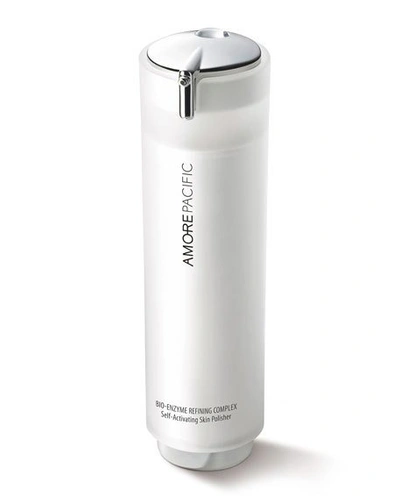 Shop Amorepacific Bio-enzyme Refining Complex Self-activating Skin Polisher, 1.7 Oz.