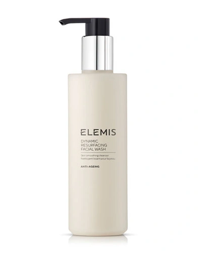 Elemis Jumbo Dynamic Resurfacing Facial Wash $96 Value
