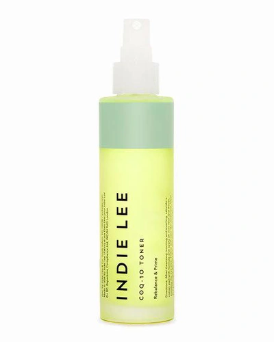 Shop Indie Lee 4.2 Oz. Coq-10 Toner