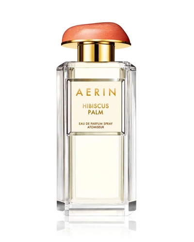 Shop Aerin Hibiscus Palm Eau De Parfum, 3.4 Oz.