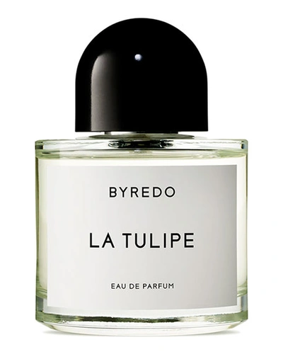 Shop Byredo La Tulipe Eau De Parfum, 3.4 Oz.