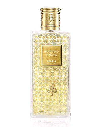 Shop Perris Monte Carlo 3.4 Oz. Mandarino Di Sicilia Eau De Parfum