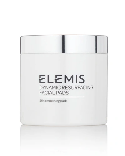 Elemis Dynamic Resurfacing Facial Pads - 60 Pads-no Color