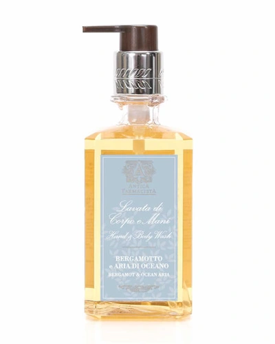 Shop Antica Farmacista Bergamot & Ocean Aria Hand Wash, 10 Oz.