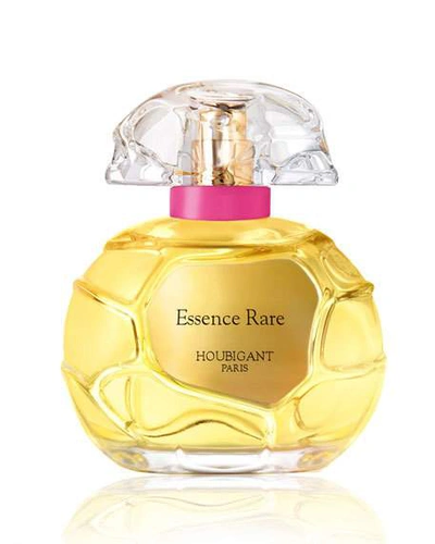 Houbigant Paris Exclusive Quelques Fleurs Essence Rare Collection Privee, 3.3 Oz./ 100 ml