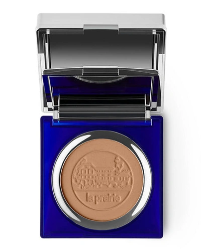 La Prairie Skin Caviar Powder Foundation In Mocha
