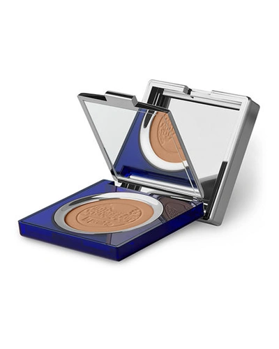La Prairie Skin Caviar Powder Foundation In Mocha