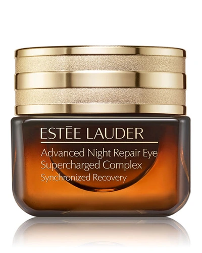 Estée Lauder Advanced Night Repair Eye Supercharged Complex Synchronized Recovery Eye Cream