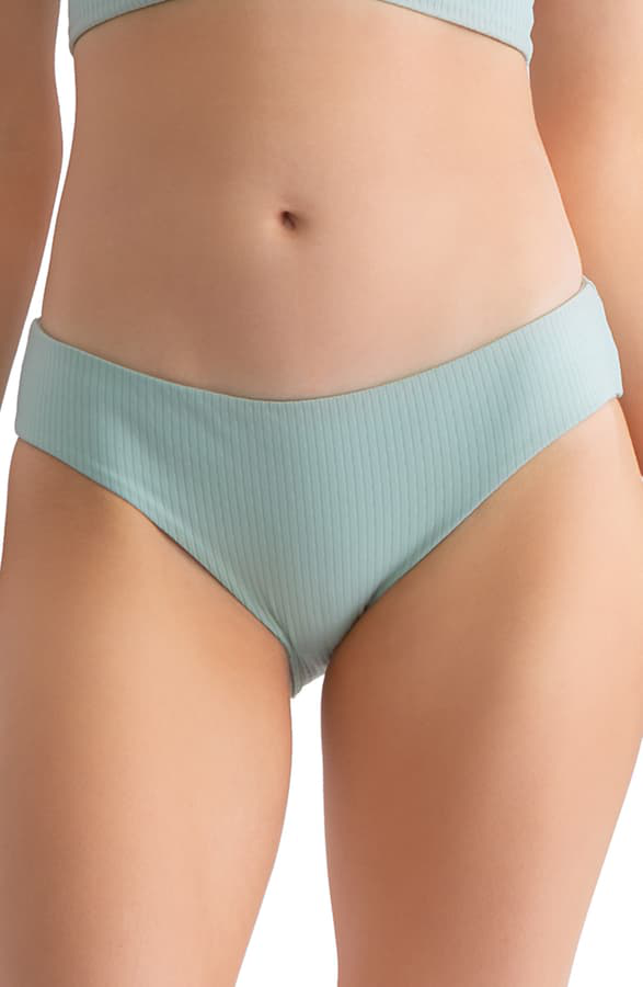 tavik ali bikini bottom