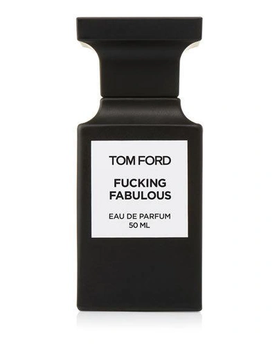 Shop Tom Ford Fabulous Eau De Parfum, 1.7 Oz./ 50 ml