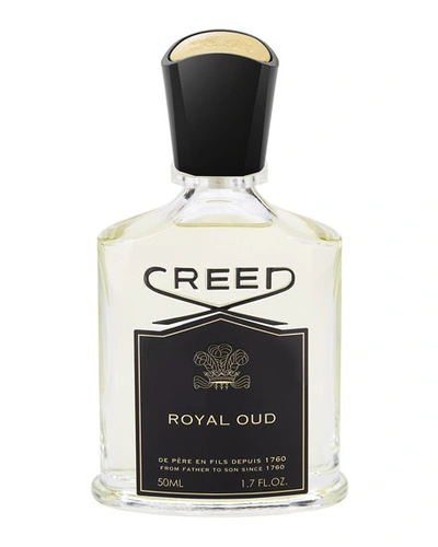 Shop Creed Royal-oud Perfume, 1.7 Oz.