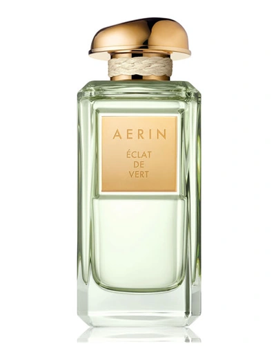 Shop Aerin 3.4 Oz. Eclat De Vert Eau De Parfum