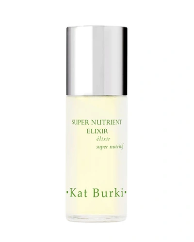Shop Kat Burki 3.4 Oz. Super Nutrient Elixir