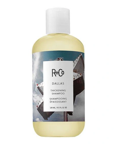 Shop R + Co 8.5 Oz. Dallas Biotin Thickening Shampoo