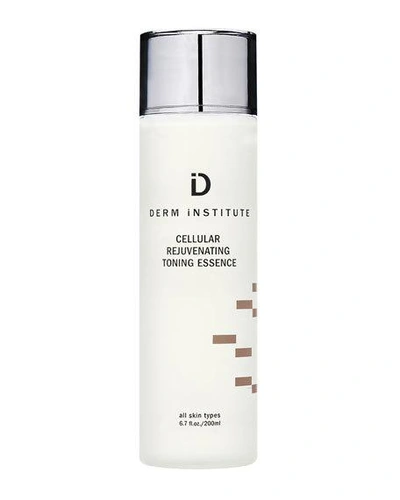 Shop Derm Institute 6.8 Oz. Cellular Rejuvenating Toning Essence