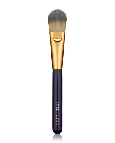 Shop Estée Lauder Foundation Brush