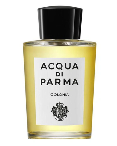 Acqua Di Parma 6.0 Oz. Colonia Eau De Cologne