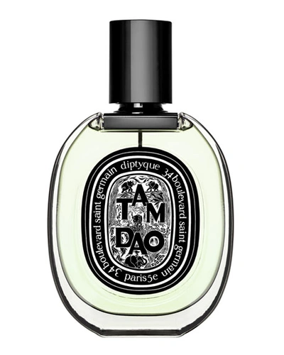 Shop Diptyque Tam Dao Eau De Parfum, 2.5 Oz.