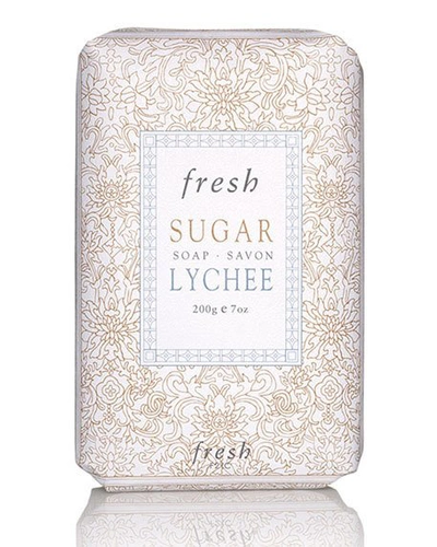 Shop Fresh 7 Oz. Sugar Lychee Soap