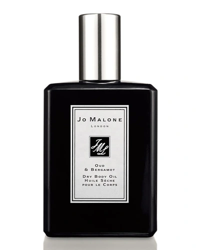 Shop Jo Malone London Oud & Bergamot Dry Body Oil, 100ml