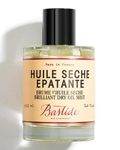 Shop Bastide 3.4 Oz. Huile Seche Epatante Dry Oil Mist
