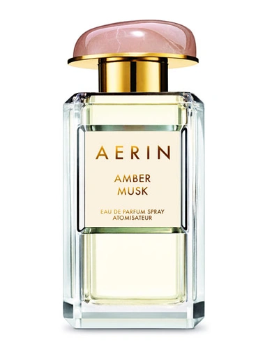 Shop Aerin Amber Musk Eau De Parfum, 3.4 Oz.