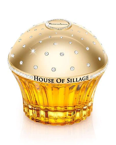 Shop House Of Sillage Benevolence Signature, 2.5 Oz./ 75 ml