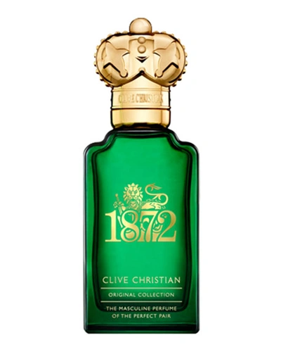 Shop Clive Christian Original Collection 1872 Masculine, 1.7 Oz.