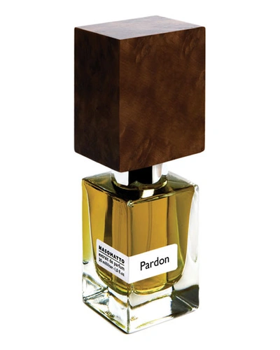 Shop Nasomatto 1 Oz. Pardon Extrait De Parfum