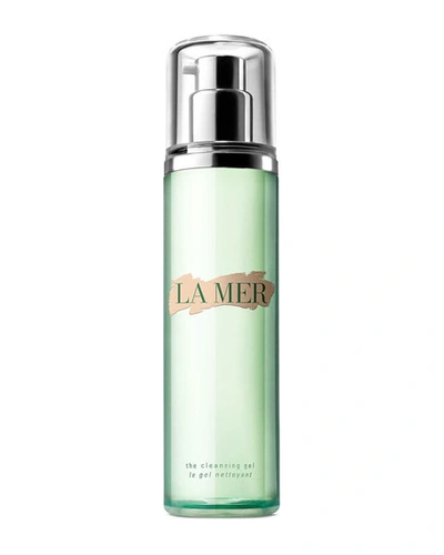 Shop La Mer 6.7 Oz. The Cleansing Gel