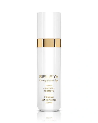 Shop Sisley Paris Sisle&#255a L'integral Anti-age Firming Concentrated Serum