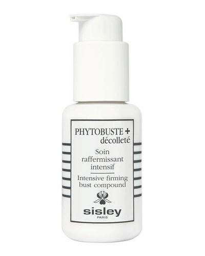 Shop Sisley Paris 1.6 Oz. Phytobuste + Decollete